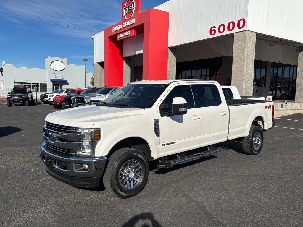 2019 Ford F-350 Image 39
