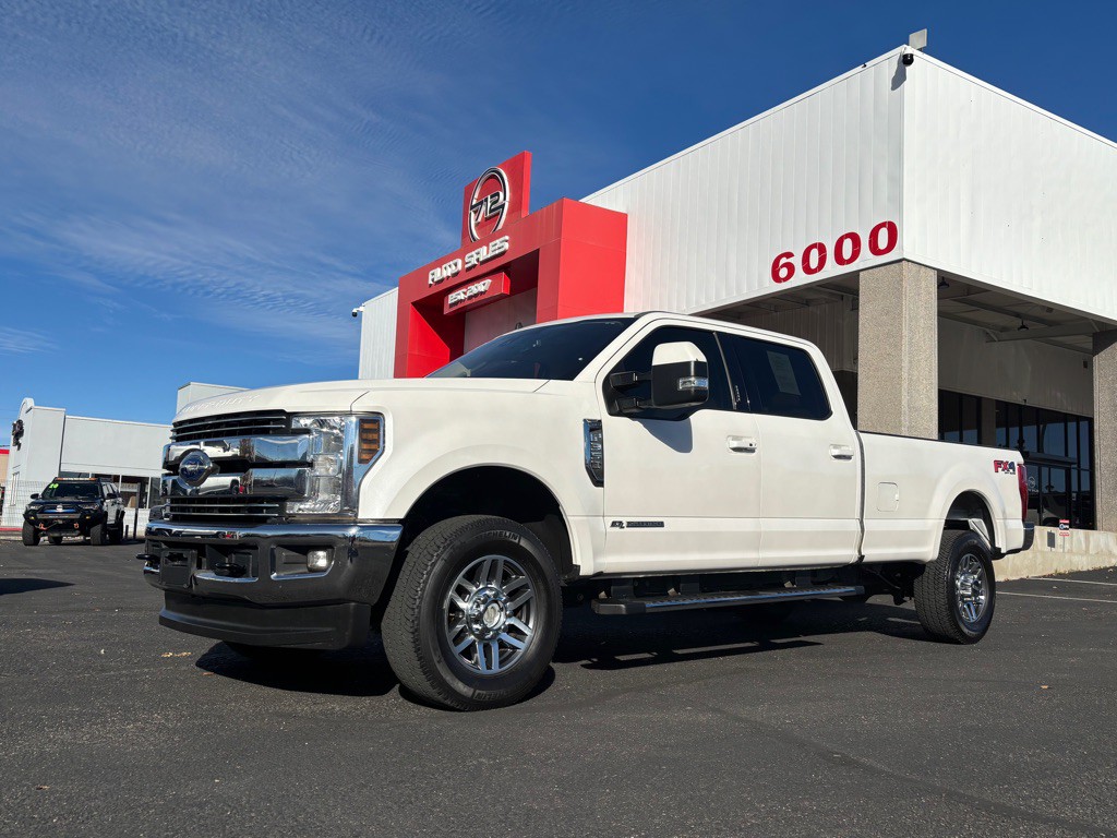 2019 Ford F-350 Image 40