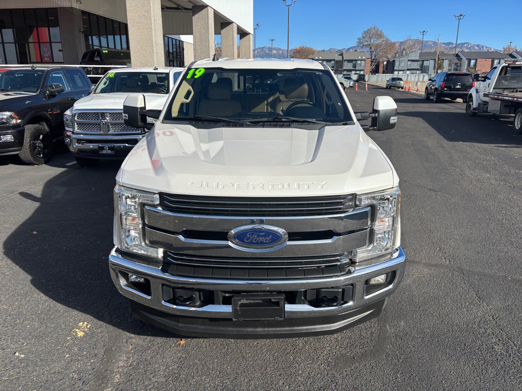 2019 Ford F-350 Image 41