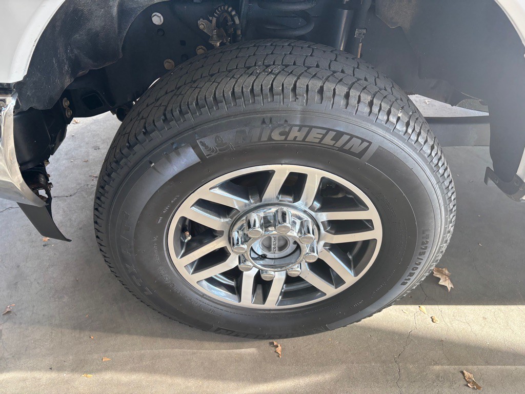 2019 Ford F-350 Image 44