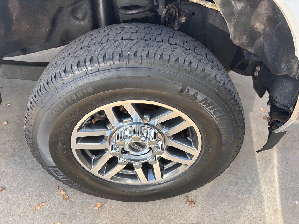 2019 Ford F-350 Image 45