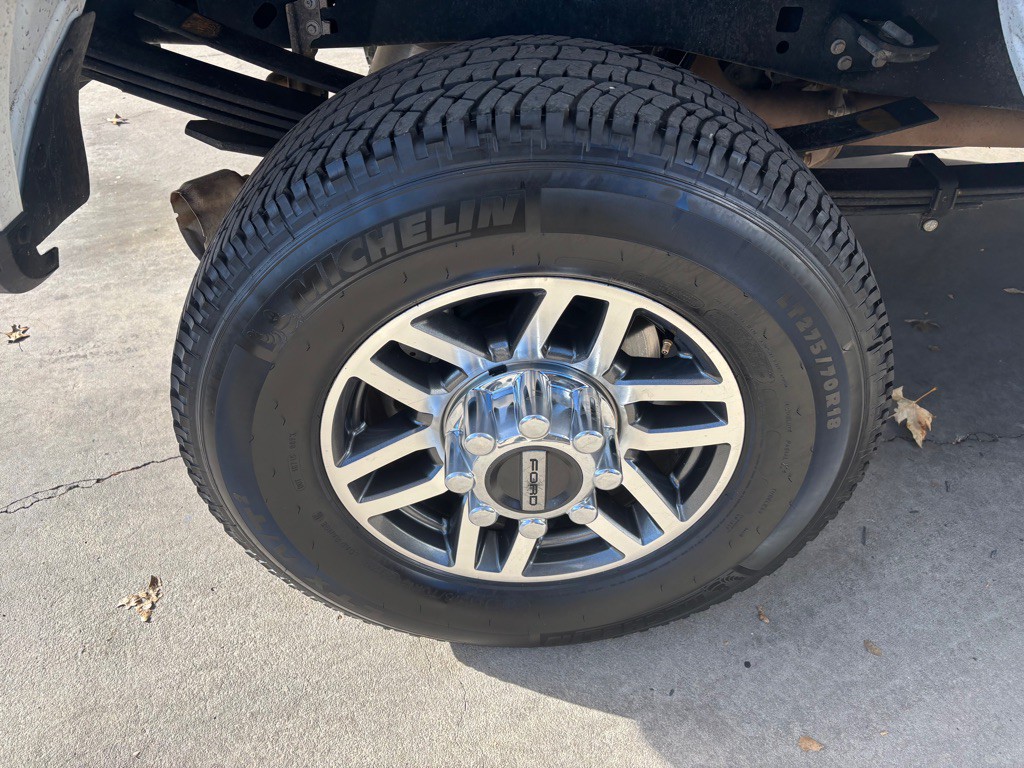 2019 Ford F-350 Image 46