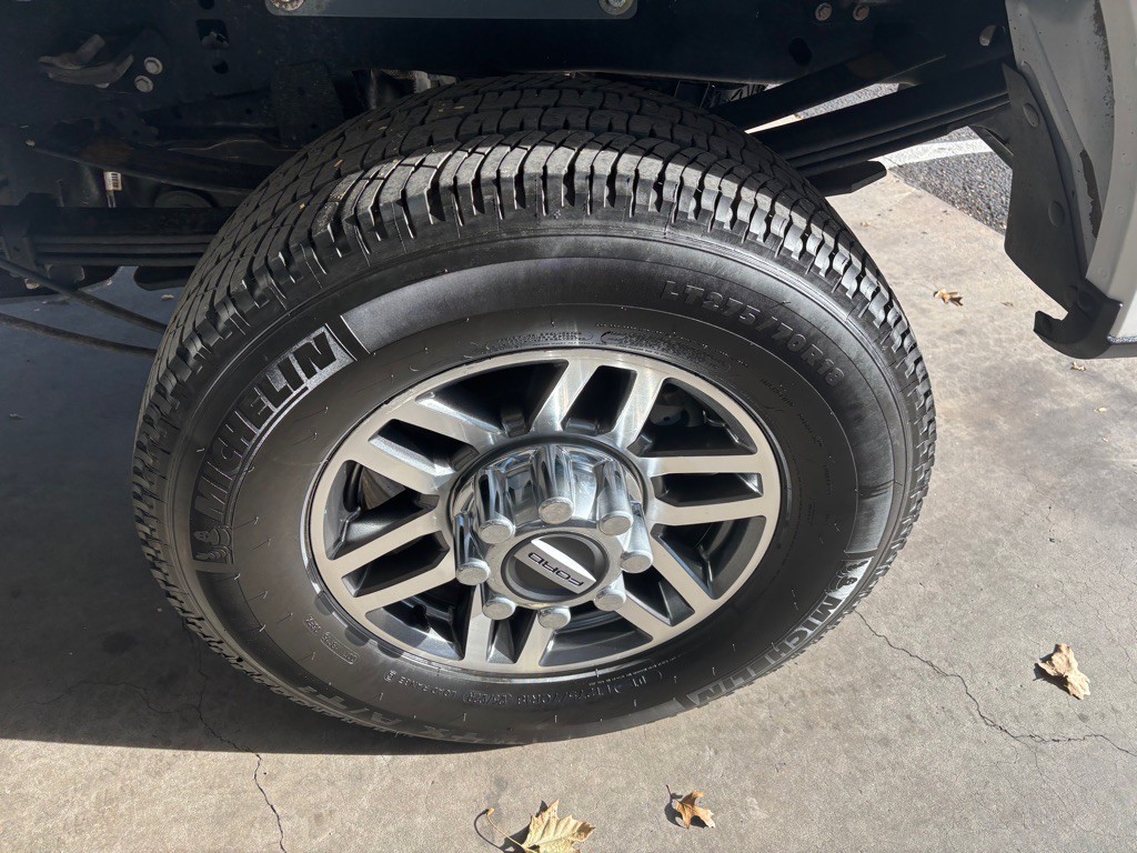 2019 Ford F-350 Image 47