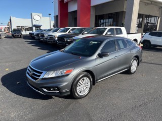Image for 2013 Honda Crosstour EXL ID: 7068414
