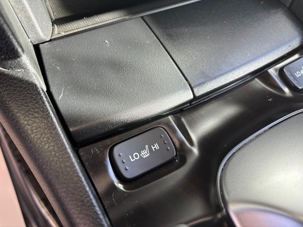 2013 Honda Crosstour Image 17