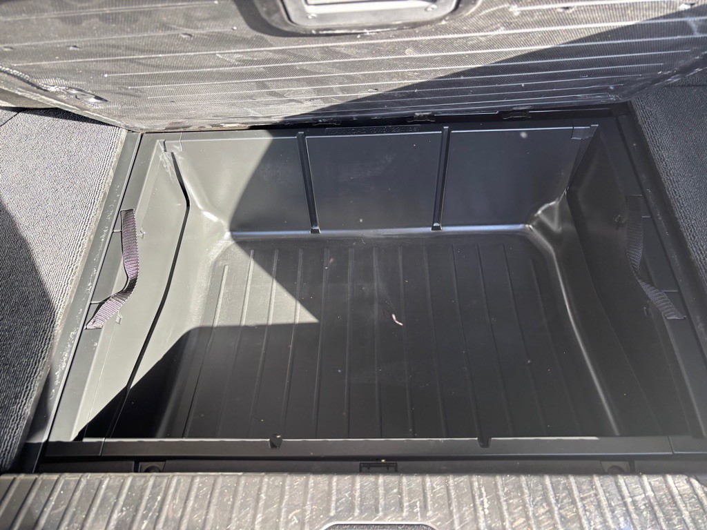 2013 Honda Crosstour Image 23