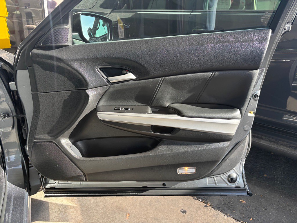 2013 Honda Crosstour Image 31