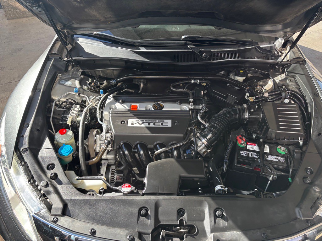 2013 Honda Crosstour Image 53