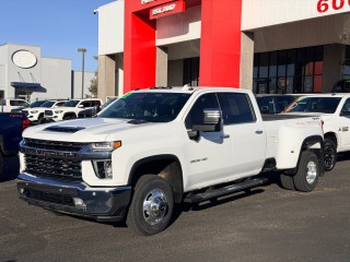 Image for 2022 Chevrolet Silverado 1500 LTZ ID: 7073371