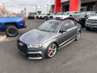 Image for 2019 Audi S3 Premium Plus ID: 7076544