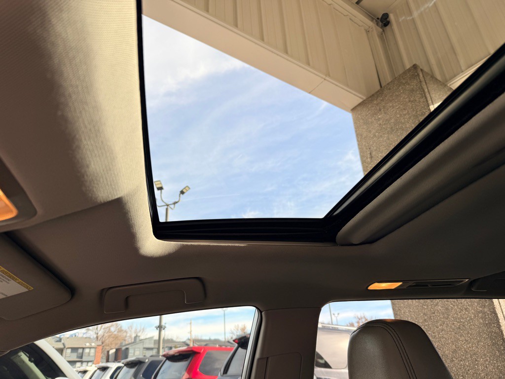 2019 Toyota Highlander Image 15