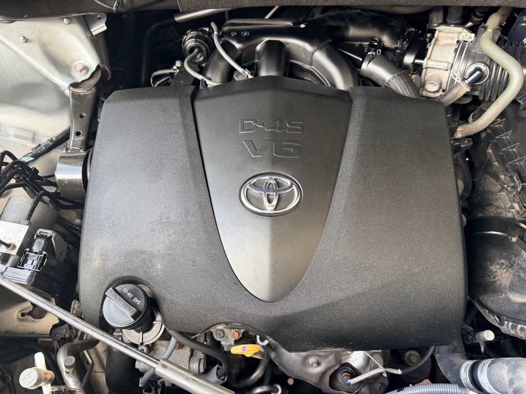 2019 Toyota Highlander Image 26