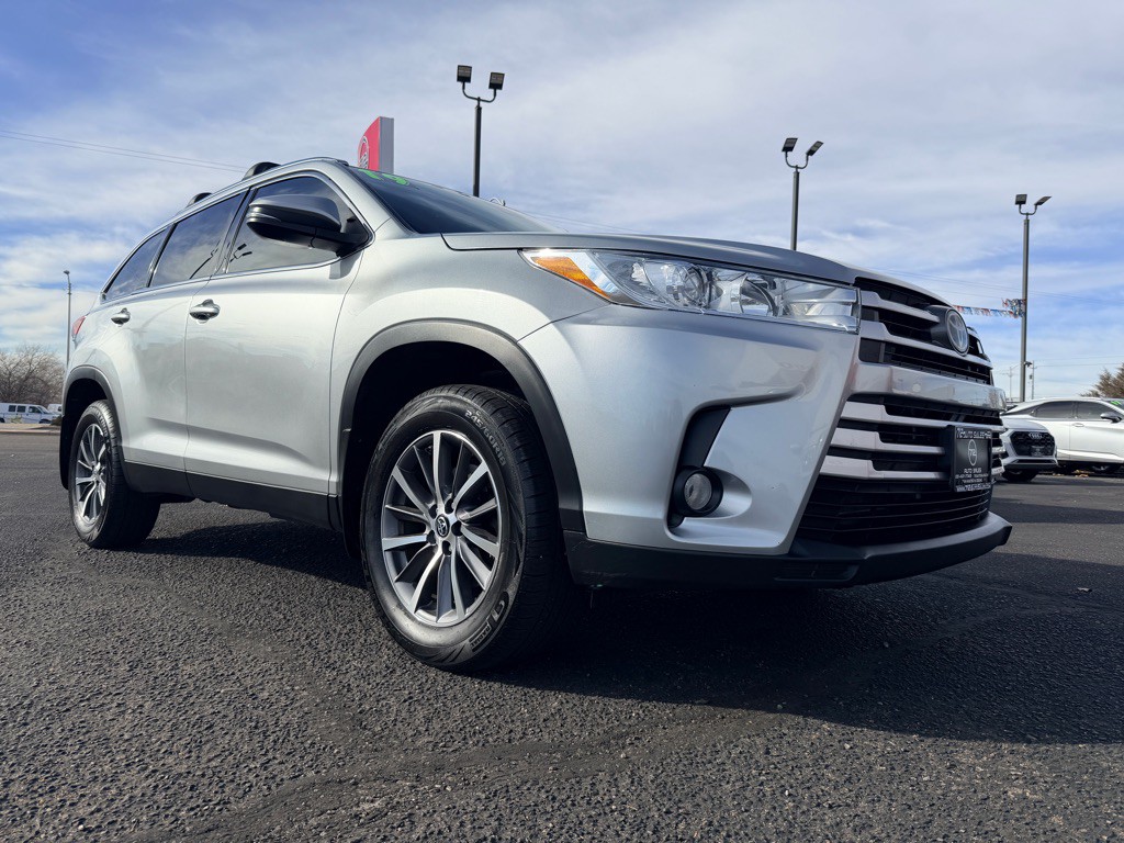2019 Toyota Highlander Image 42