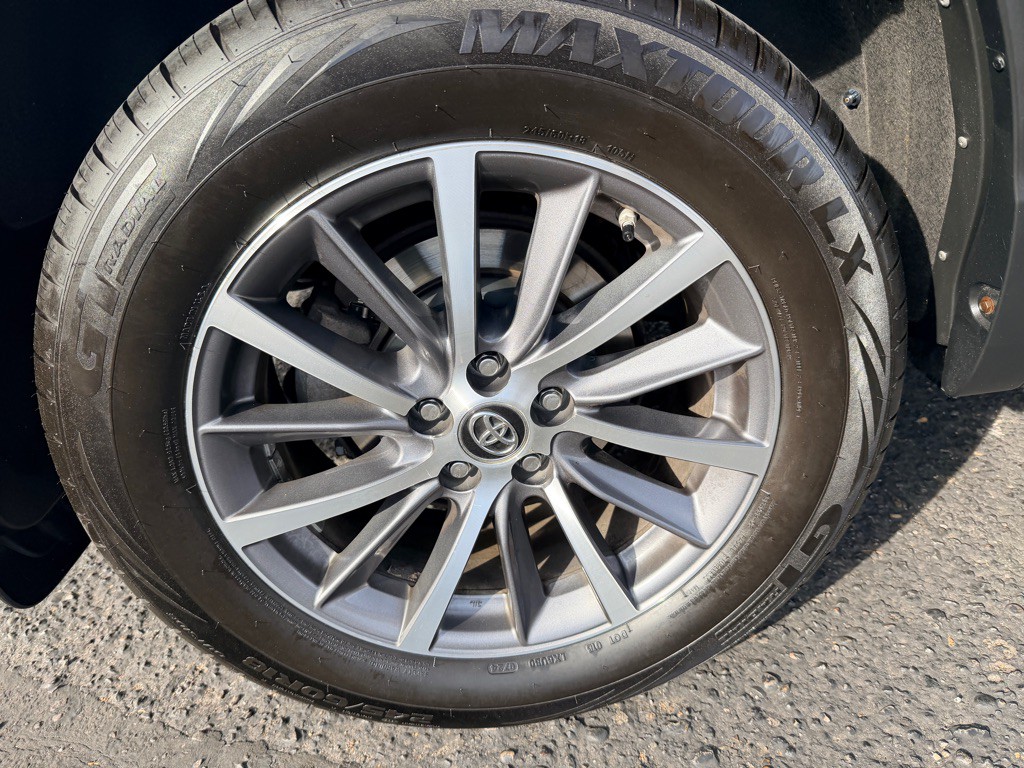 2019 Toyota Highlander Image 44