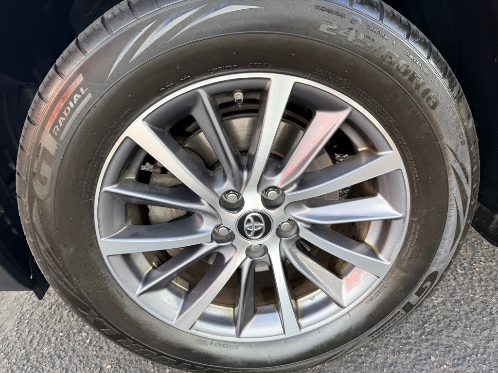 2019 Toyota Highlander Image 46