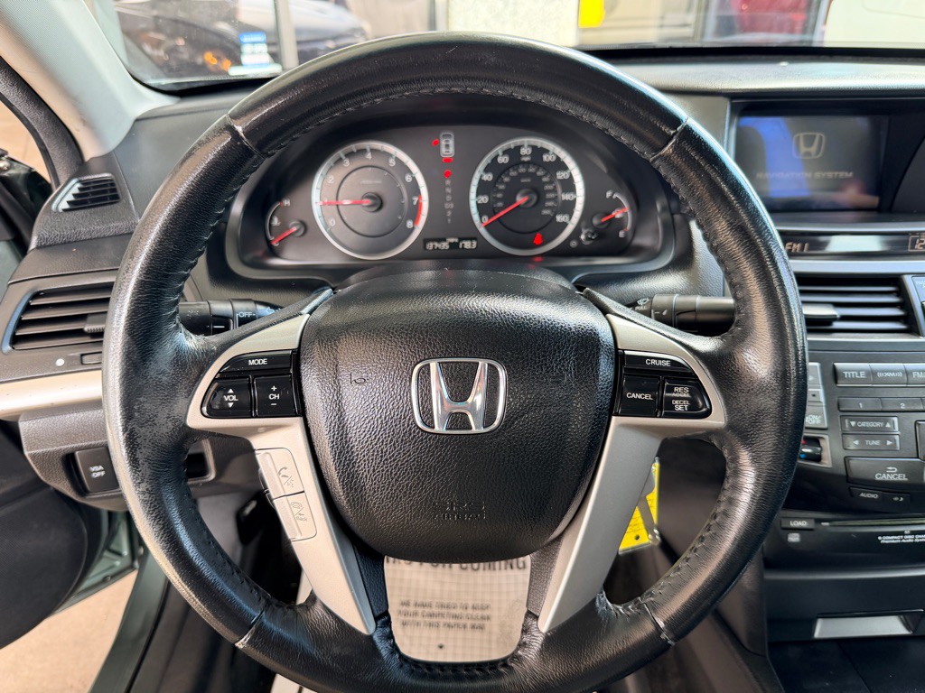 2010 Honda Accord Image 9