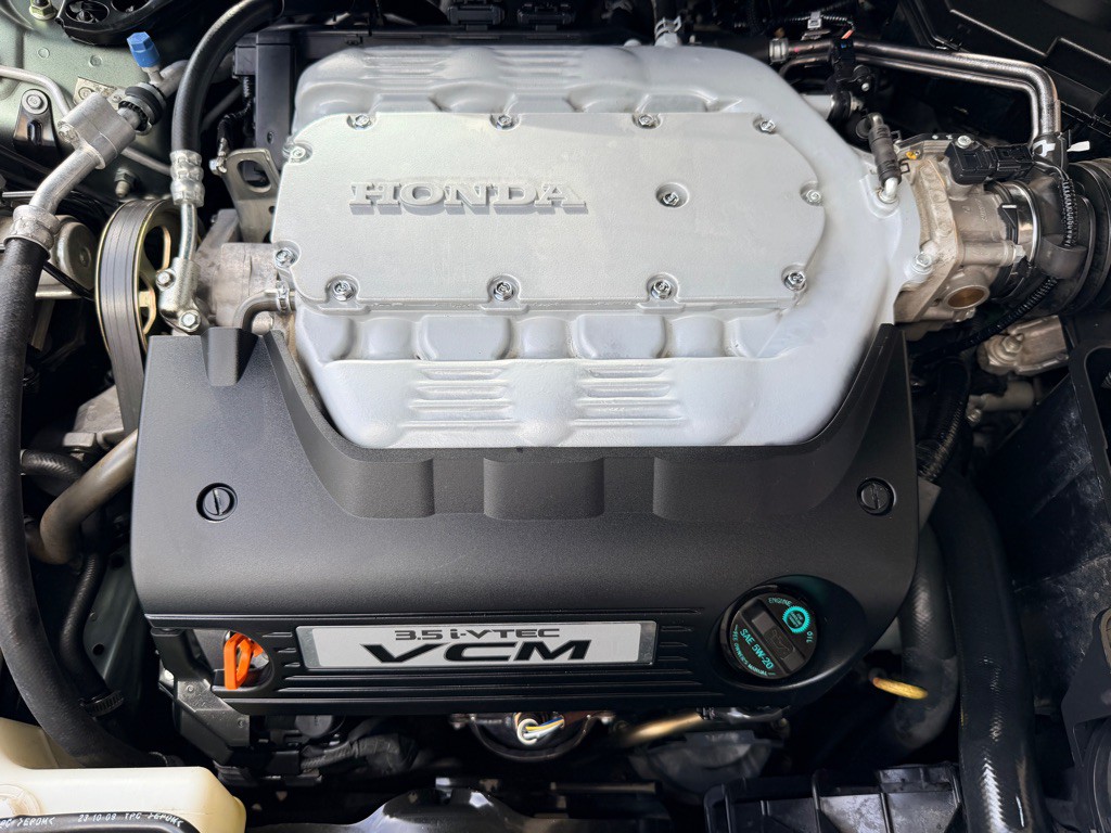 2010 Honda Accord Image 22