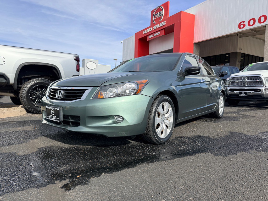 2010 Honda Accord Image 27