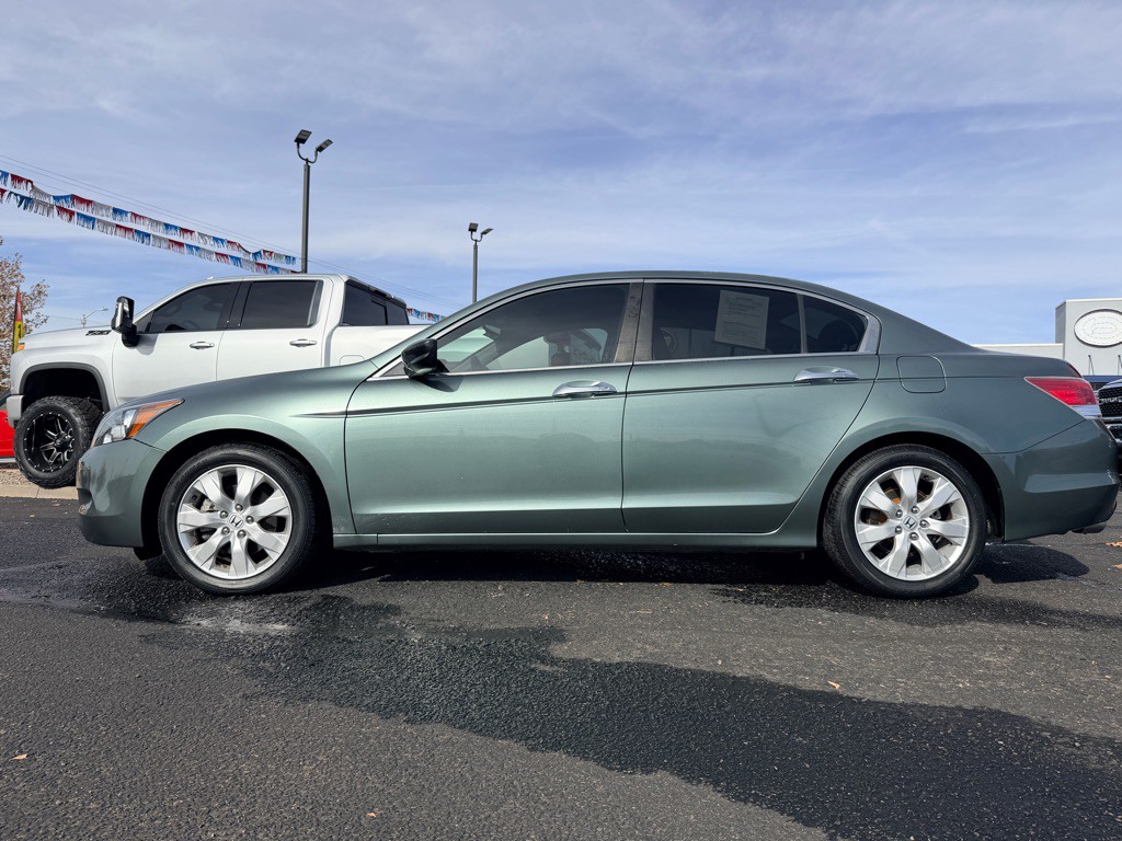 2010 Honda Accord Image 29