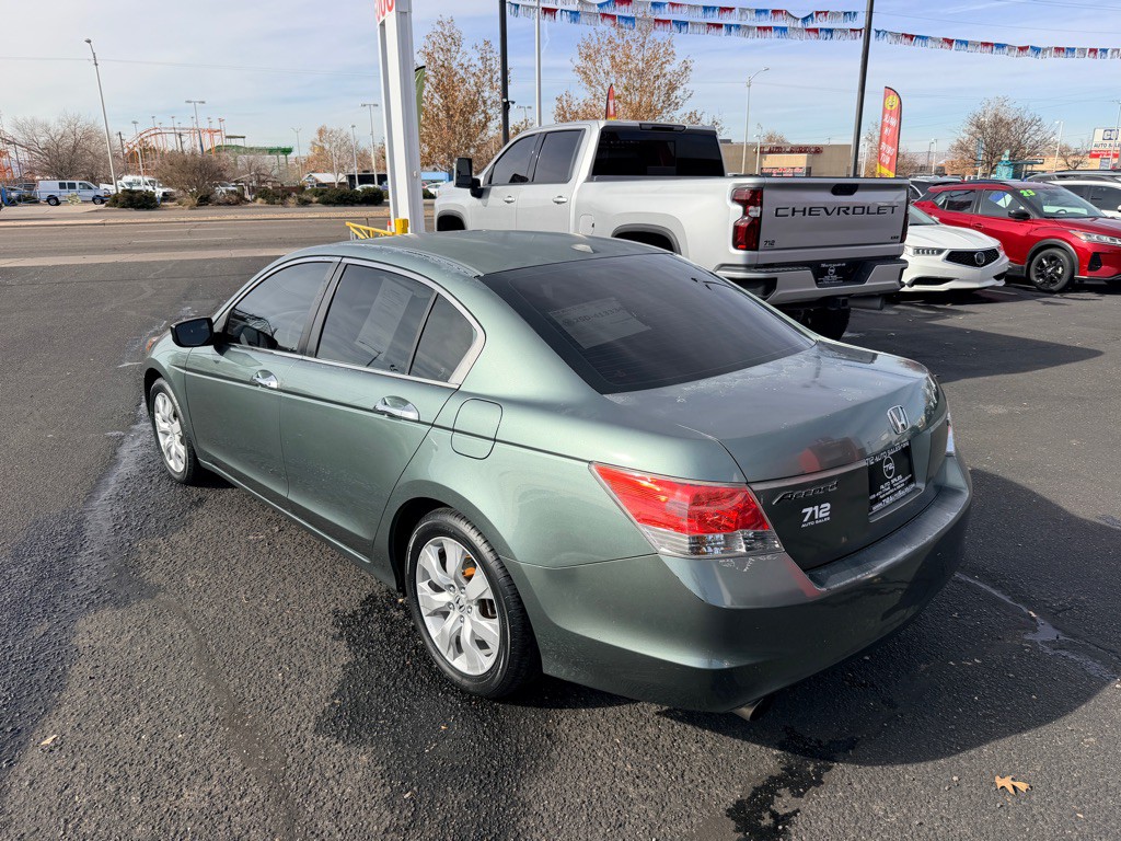 2010 Honda Accord Image 30