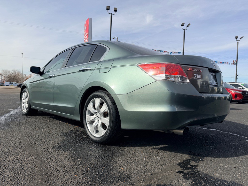 2010 Honda Accord Image 31