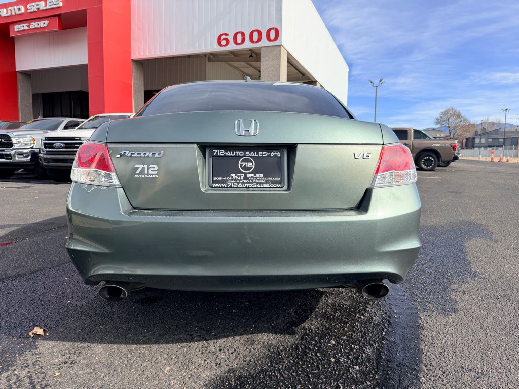 2010 Honda Accord Image 33
