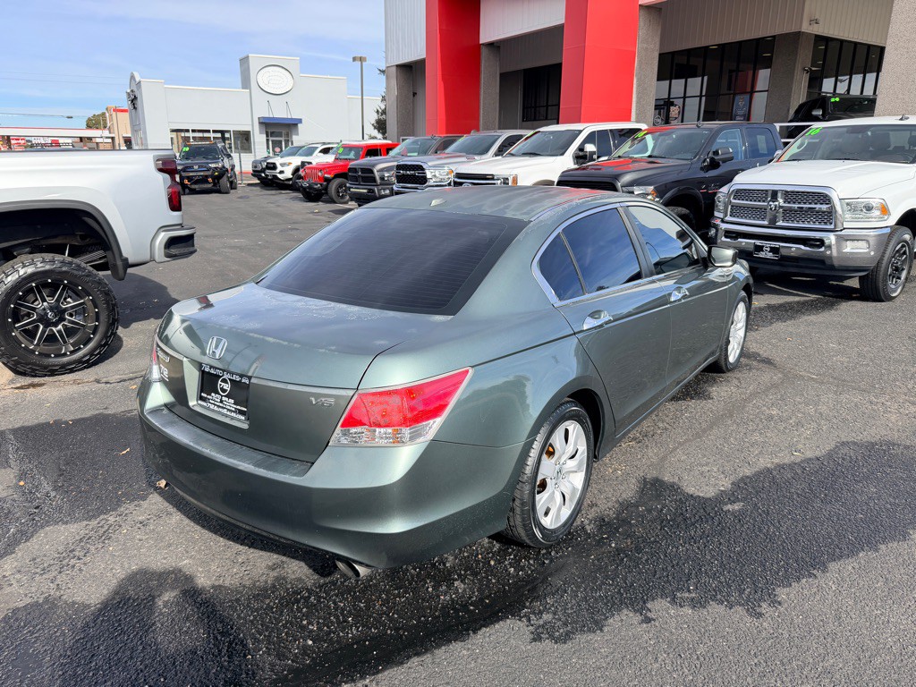 2010 Honda Accord Image 34