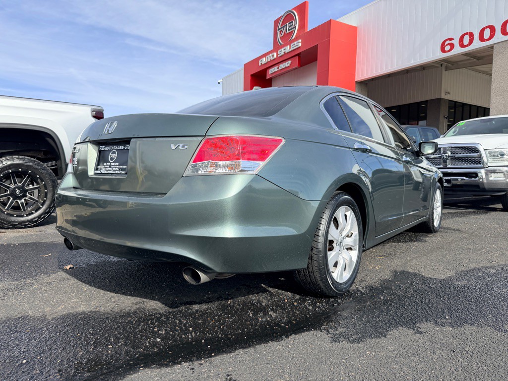 2010 Honda Accord Image 35