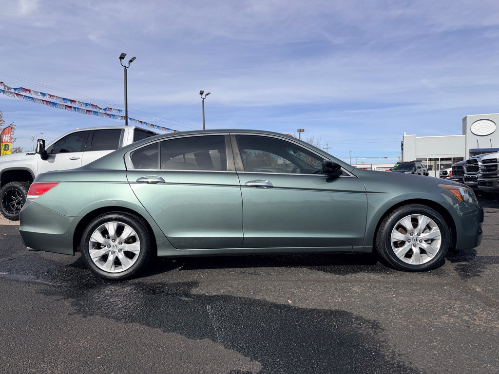 2010 Honda Accord Image 37