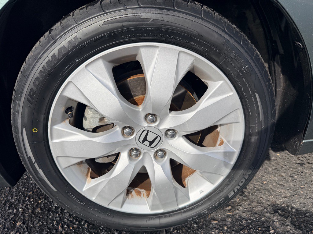 2010 Honda Accord Image 41