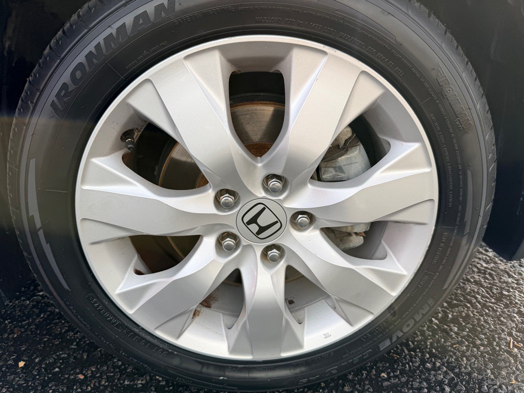 2010 Honda Accord Image 42