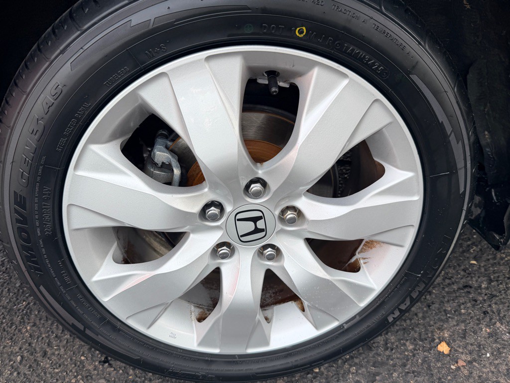 2010 Honda Accord Image 43