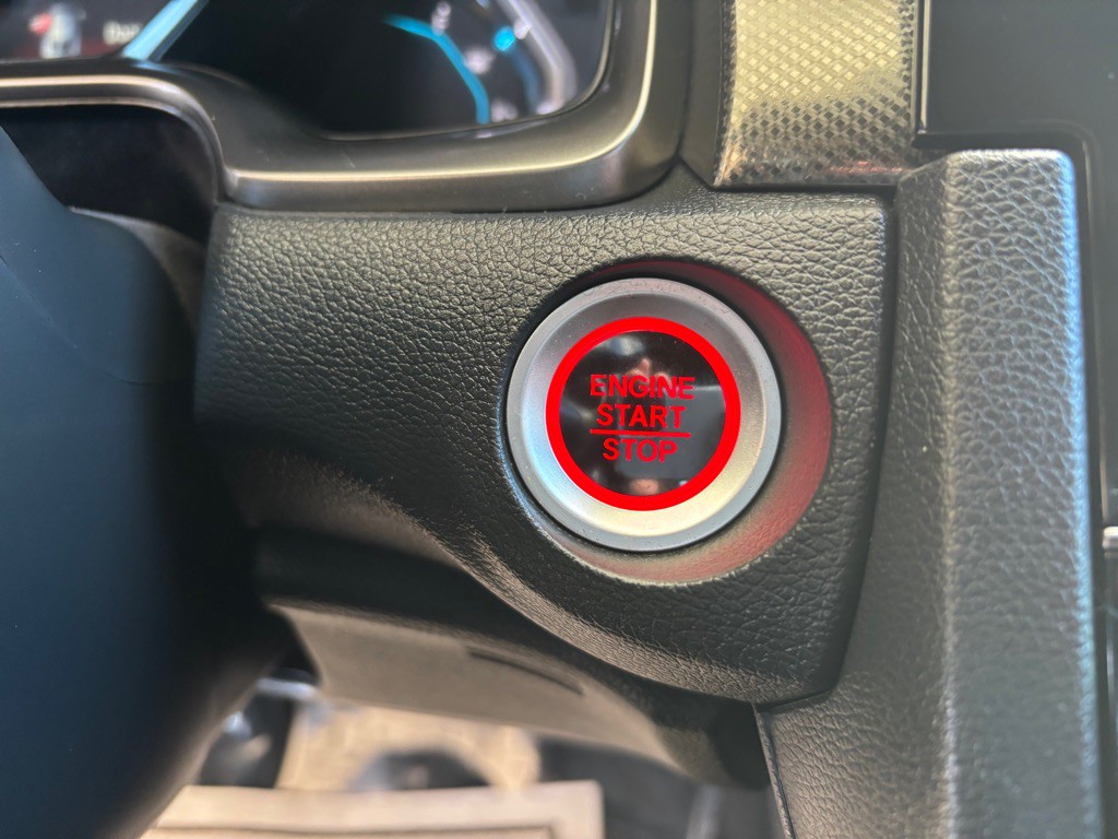 2018 Honda Civic Image 12