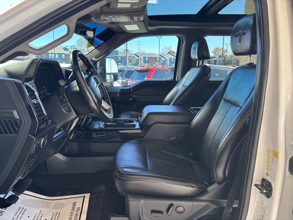 2021 Ford F-250 Image 6