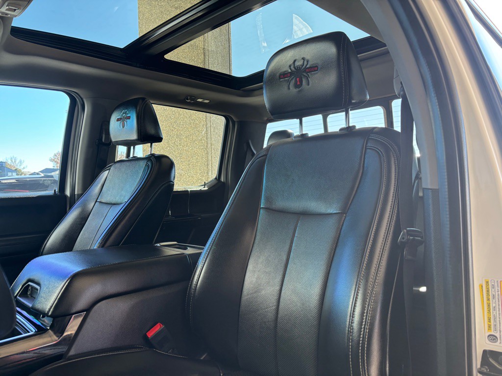 2021 Ford F-250 Image 7