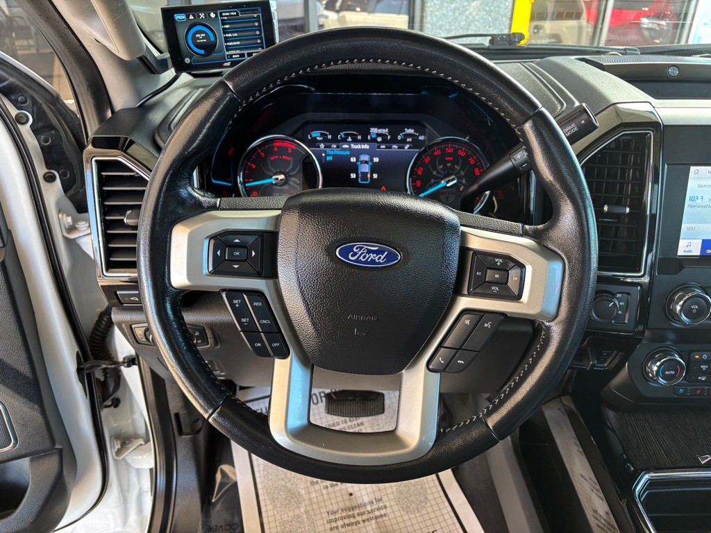 2021 Ford F-250 Image 9