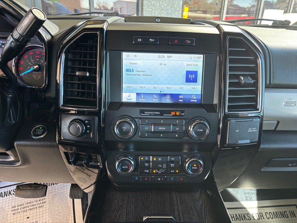 2021 Ford F-250 Image 11