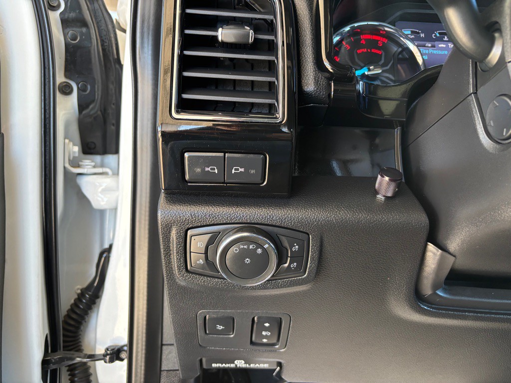2021 Ford F-250 Image 13