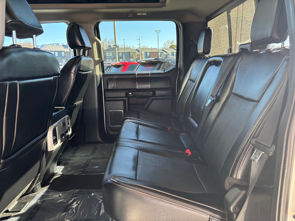 2021 Ford F-250 Image 14