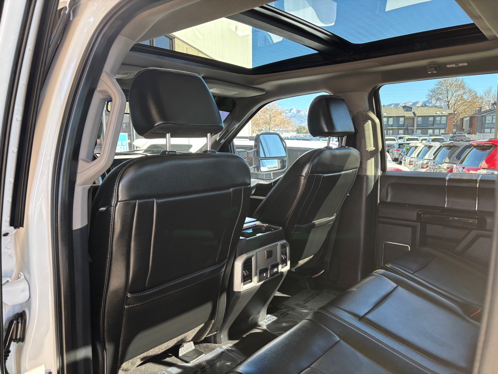 2021 Ford F-250 Image 15