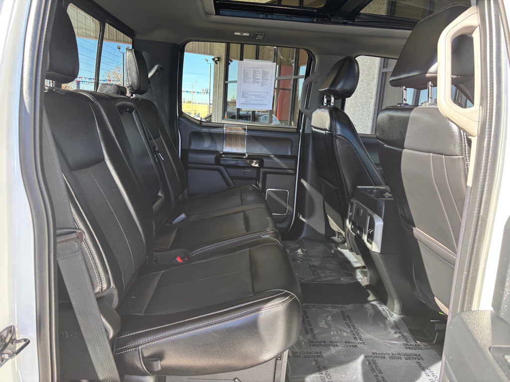 2021 Ford F-250 Image 18