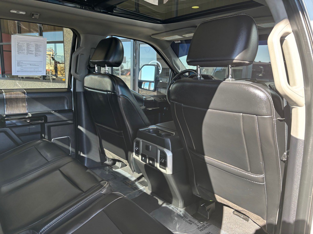 2021 Ford F-250 Image 20