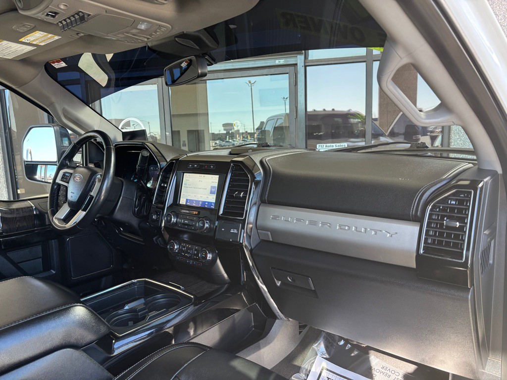 2021 Ford F-250 Image 24