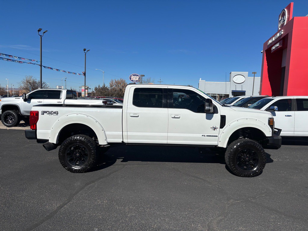 2021 Ford F-250 Image 30