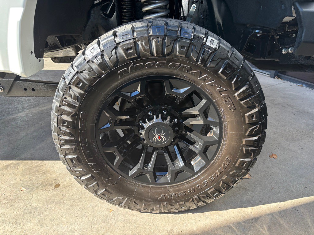 2021 Ford F-250 Image 47