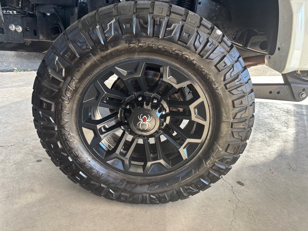 2021 Ford F-250 Image 48