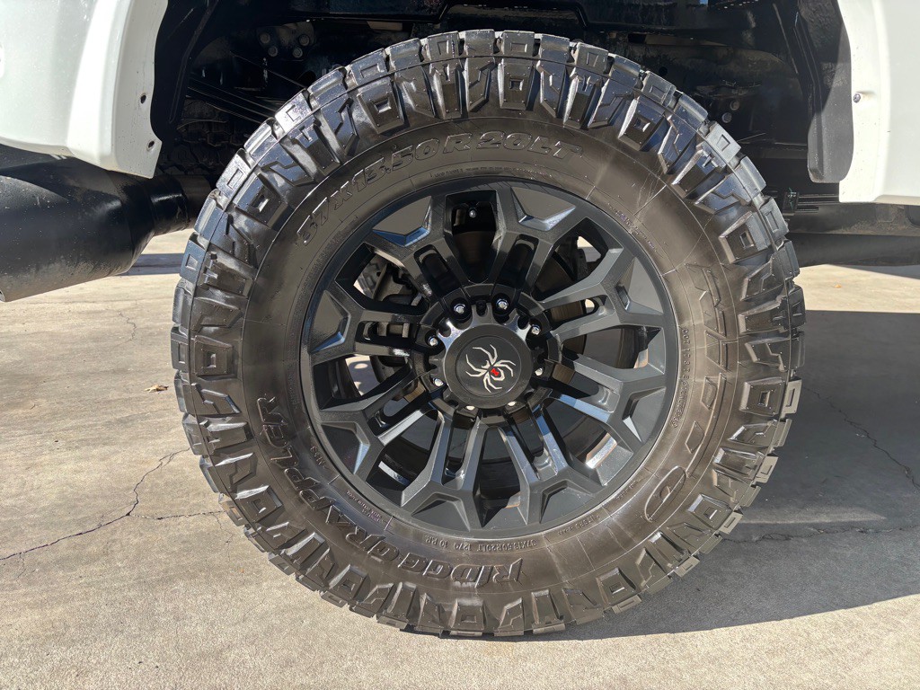 2021 Ford F-250 Image 49