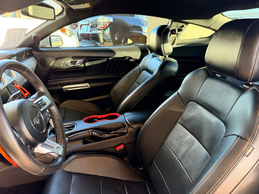 2015 Ford Mustang Image 7