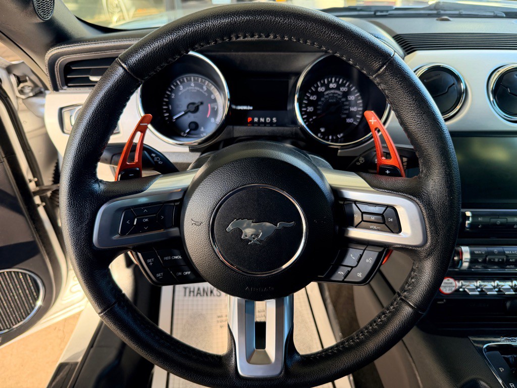 2015 Ford Mustang Image 9