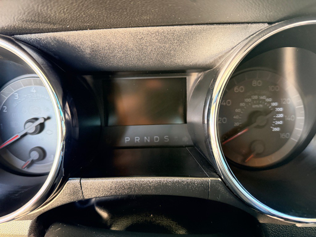 2015 Ford Mustang Image 10